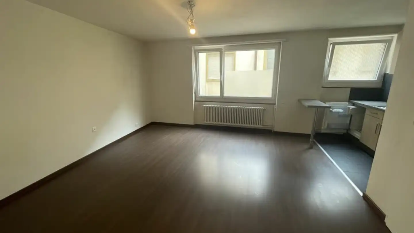 Appartamento in affitto - Rue De Flandres 5, 2000 Neuchâtel