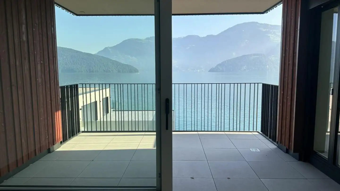 Appartamento in vendita - Buochserstrasse, 6375 Beckenried - Photo 3