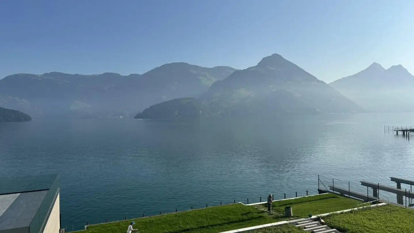 Appartamento in vendita - Buochserstrasse, 6375 Beckenried - Photo 4