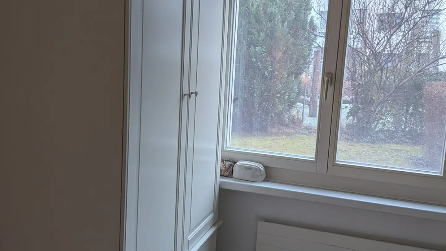 Stanza singola in affitto - Heerenwiesen 31, 8051 Zürich - Foto 4