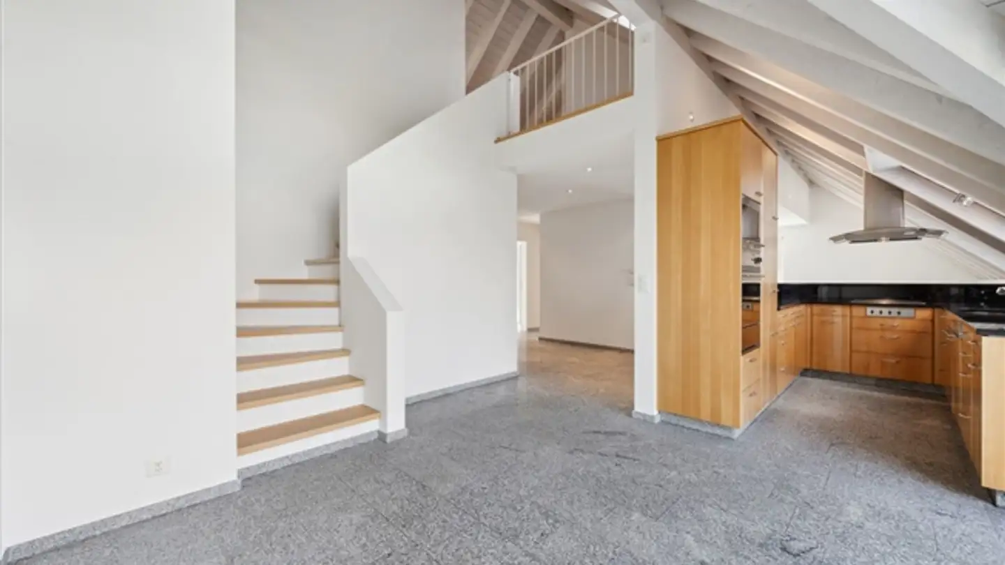 Appartamento in vendita - 5426 Lengnau AG - Foto 2