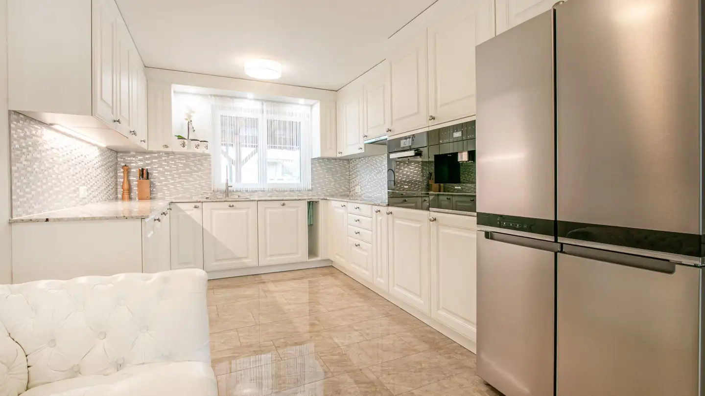 Casa singola in vendita - Schützenstrasse 19b, 8575 Bürglen TG - Photo 3