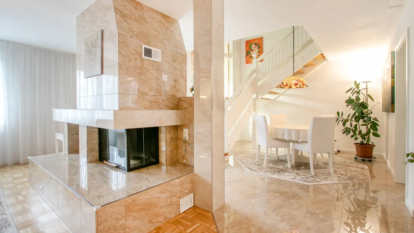 Casa singola in vendita - Schützenstrasse 19b, 8575 Bürglen TG - Photo 4