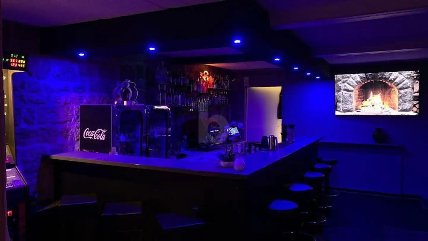 Ristorante in affitto - 8200 Schaffhausen