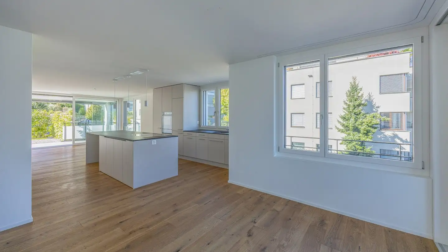 Appartement à louer - Dorfstrasse 31, 6375 Beckenried - Photo 2