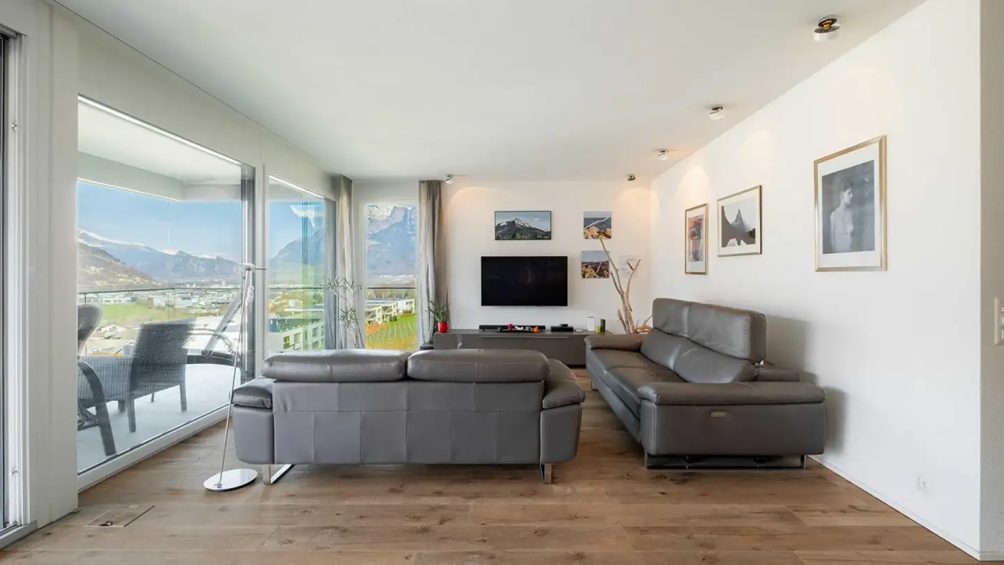 Apartment for sale - Postgasse 27, 7205 Zizers - Photo 4