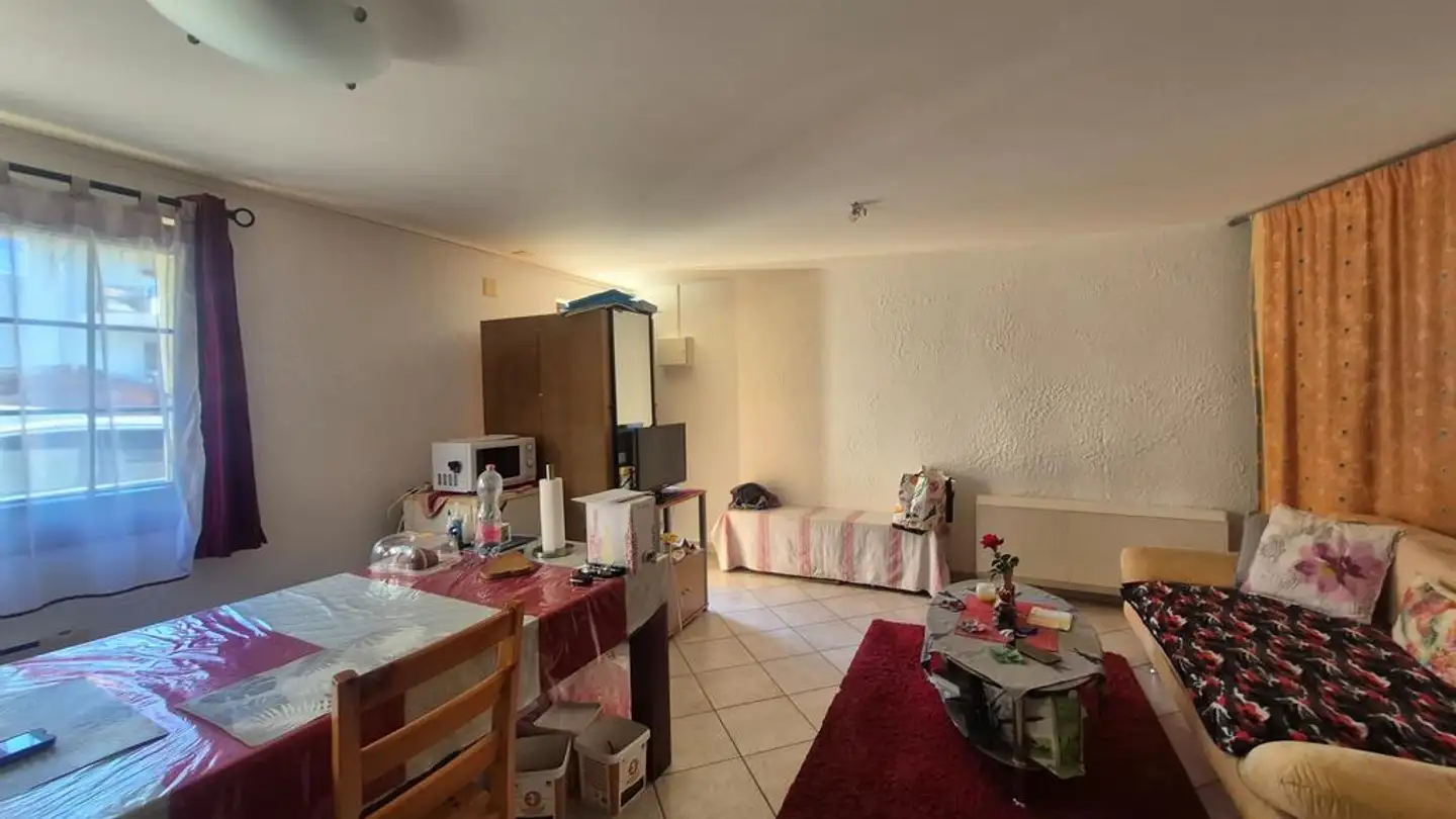 Wohnung mieten - Rue Du Centre 34, 1976 Erde - Foto 3