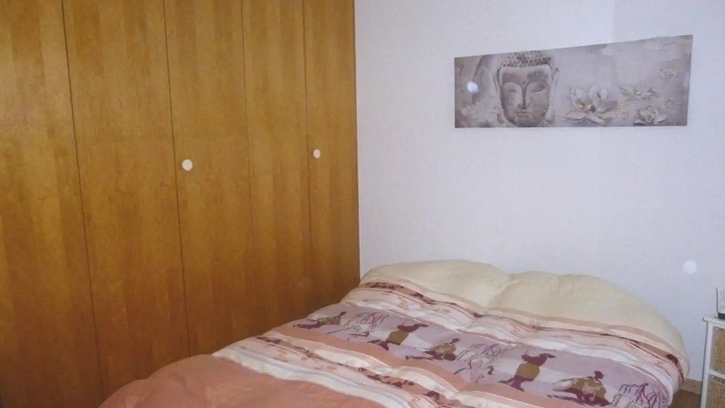 Wohnung mieten - Rue Du Centre 34, 1976 Erde - Foto 4