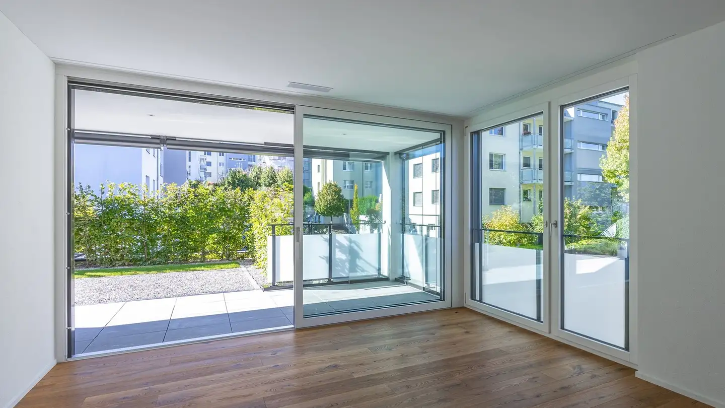 Appartement à louer - Dorfstrasse 31, 6375 Beckenried - Photo 3