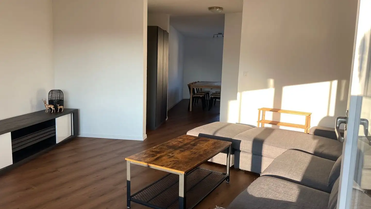 Apartment for rent - Wartburgstrasse 20, 4663 Aarburg