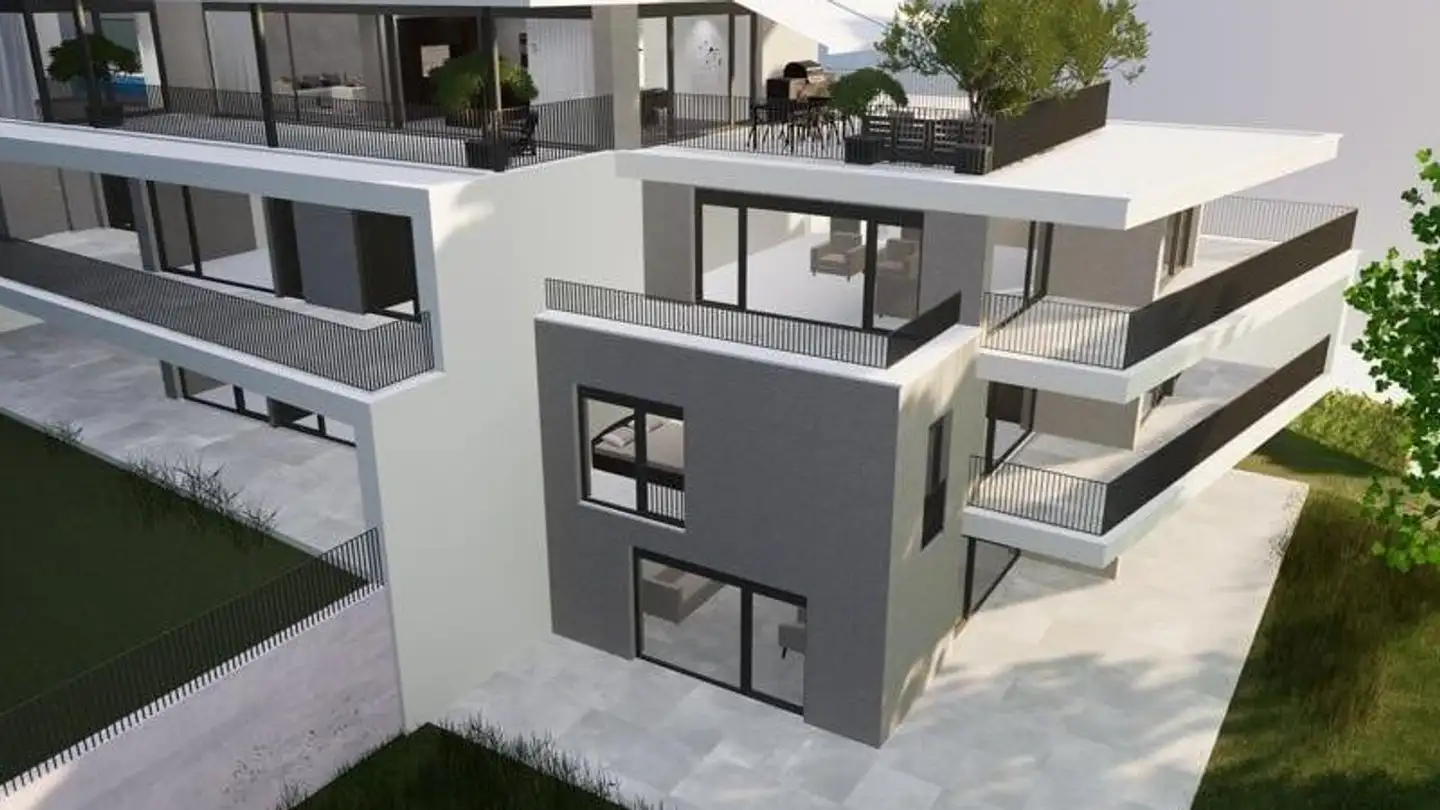 Appartamento in affitto - Hofernweg 1, 8134 Adliswil