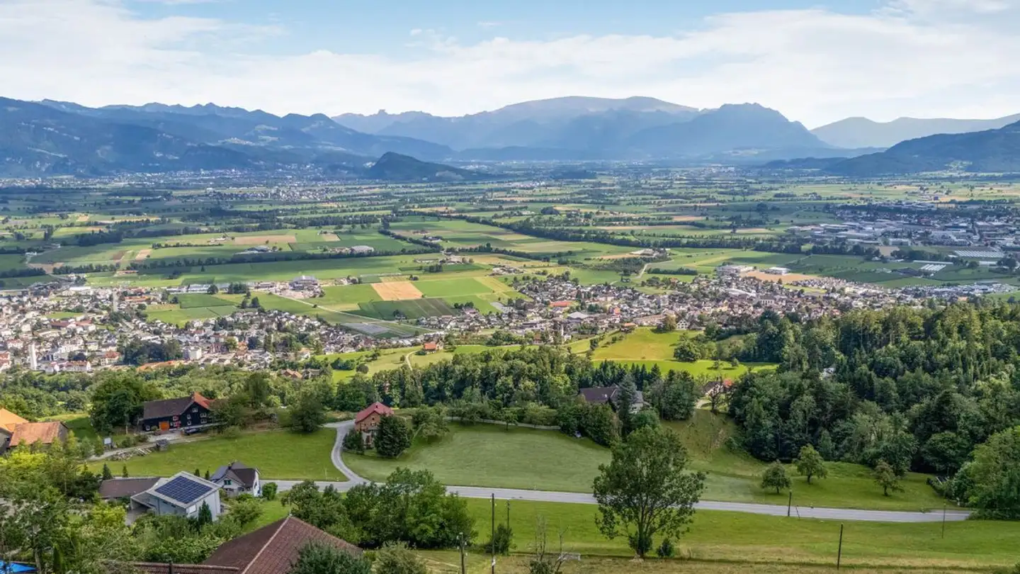 Casa singola in vendita - 9411 Reute AR - Photo 2