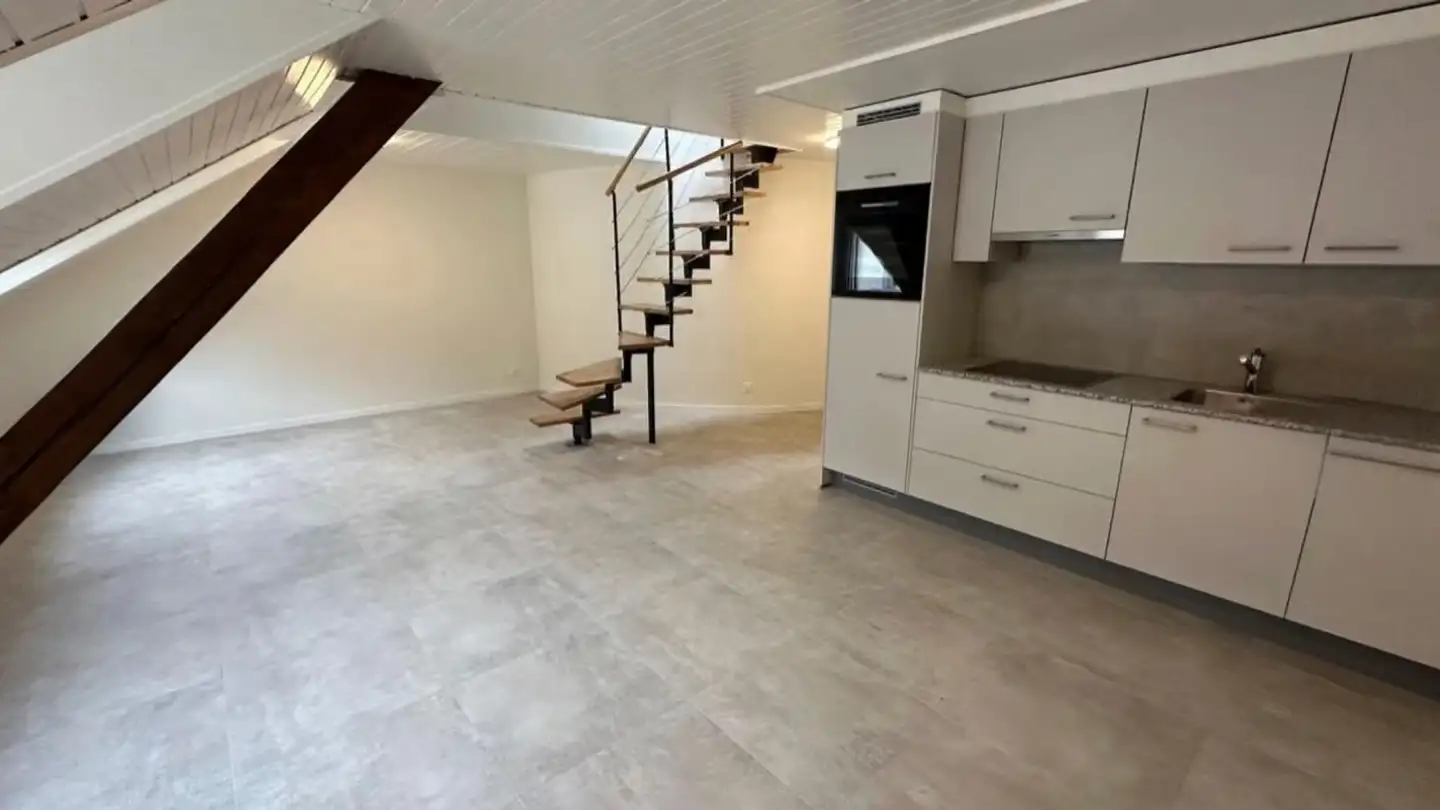 Apartment for rent - Rue De La Raffinerie 1, 2000 Neuchâtel