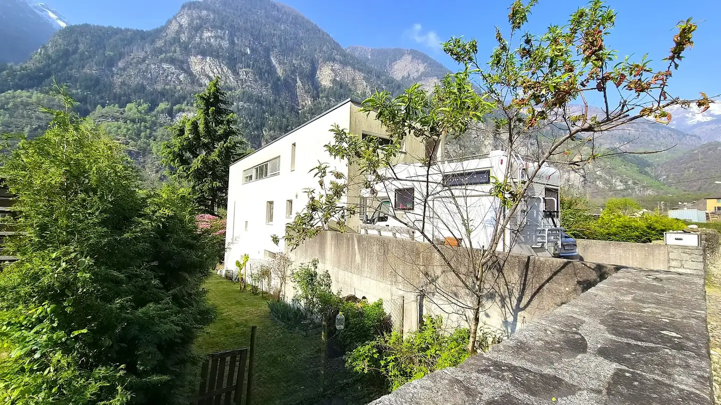 Semi-detached house for sale - 6745 Giornico - Photo 2