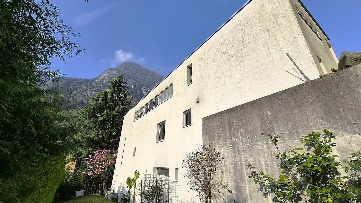 Semi-detached house for sale - 6745 Giornico - Photo 3