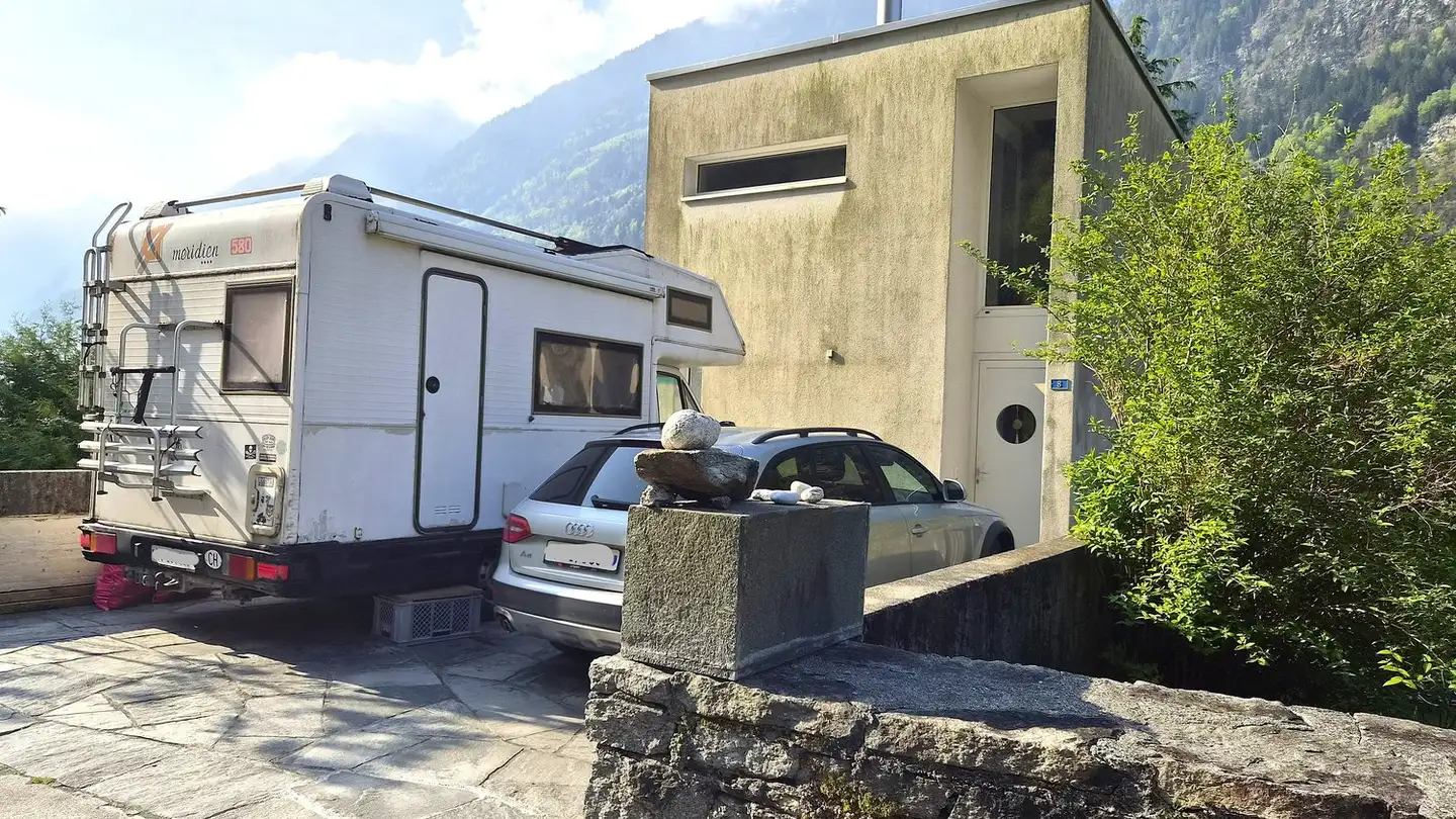 Semi-detached house for sale - 6745 Giornico - Photo 4