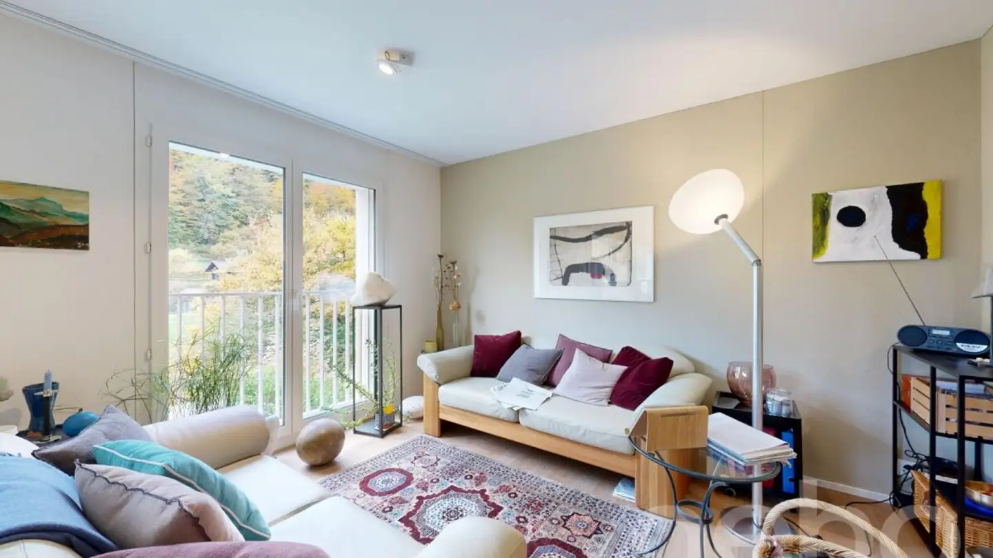 Apartment for sale - 8483 Kollbrunn - Photo 2