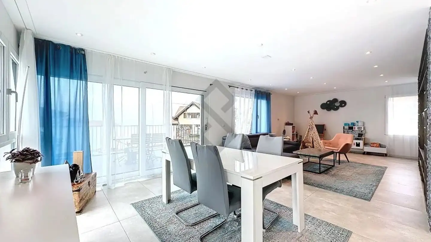 Maison individuelle à vendre - 1670 Ursy