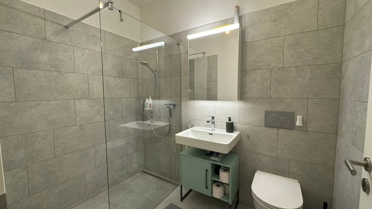 Wohnung mieten - Vordergasse 3, 8200 Schaffhausen - Foto 4