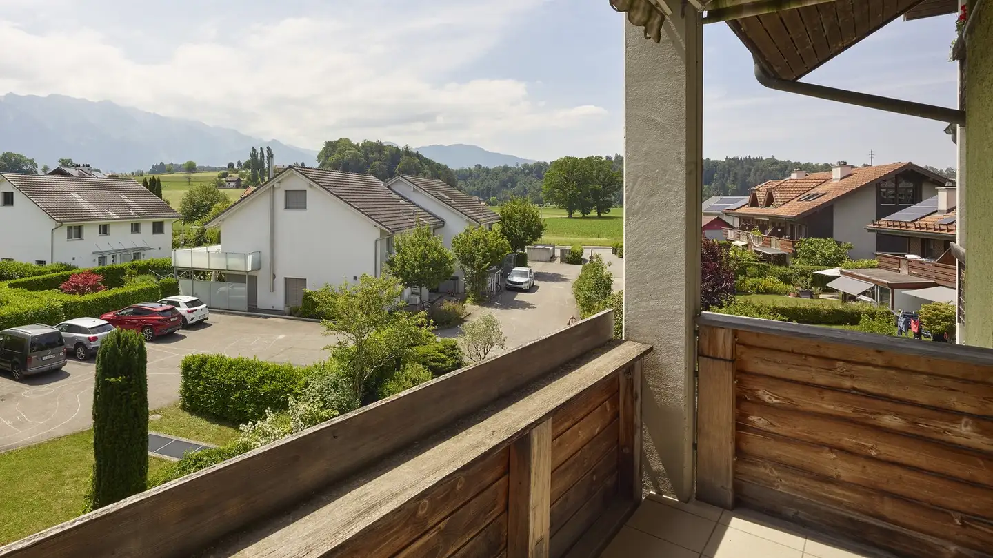 Maisonette kaufen - Niesenstrasse 29, 3634 Thierachern - Foto 2