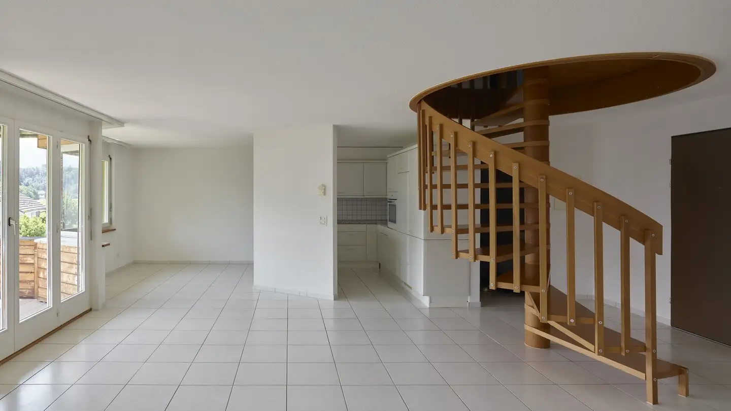 Maisonette kaufen - Niesenstrasse 29, 3634 Thierachern - Foto 3