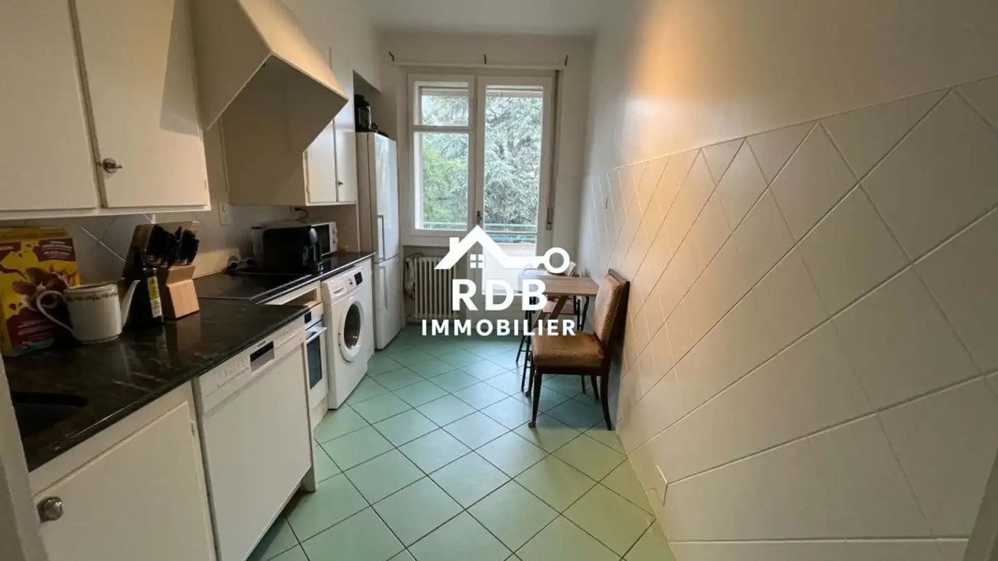 Apartment for rent - 1202 Genève - Photo 2