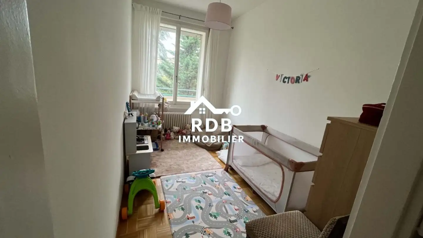 Apartment for rent - 1202 Genève - Photo 3