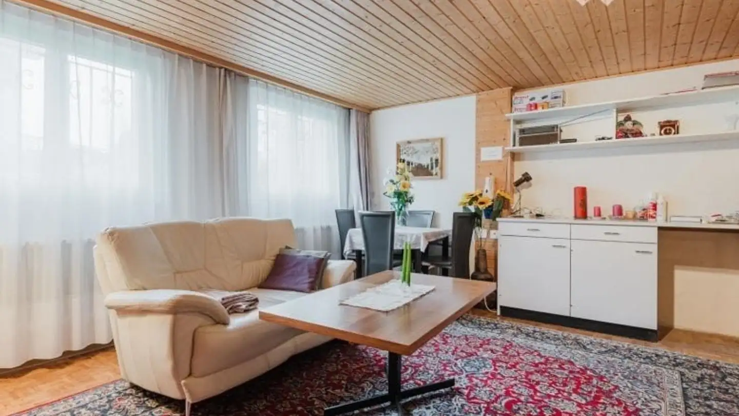 Apartment for rent - Sprengimatt 10, 6020 Emmenbrücke