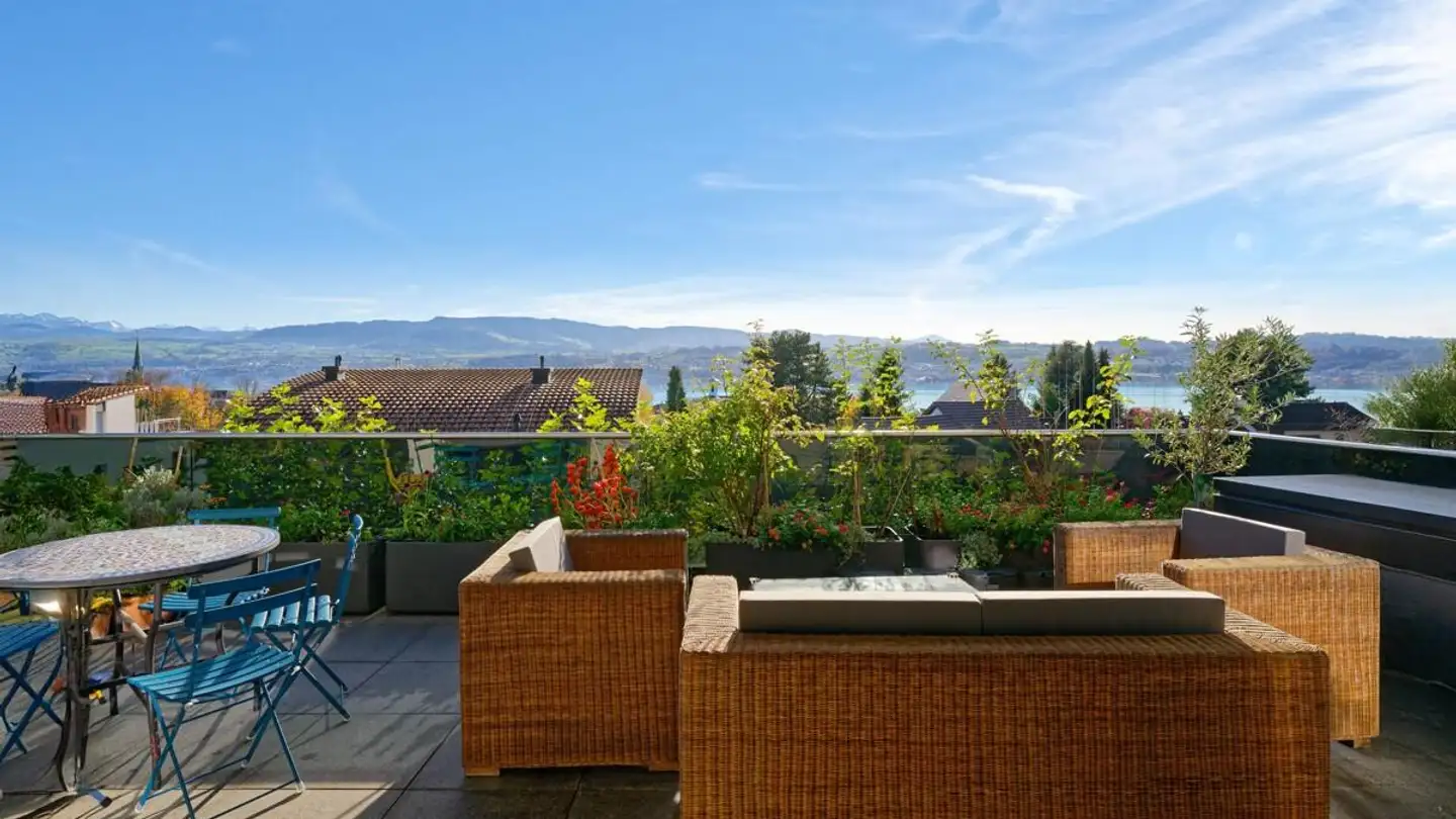 Maison individuelle à vendre - 8708 Männedorf - Photo 3