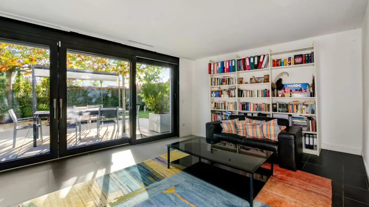 Maison individuelle à vendre - 8708 Männedorf - Photo 4