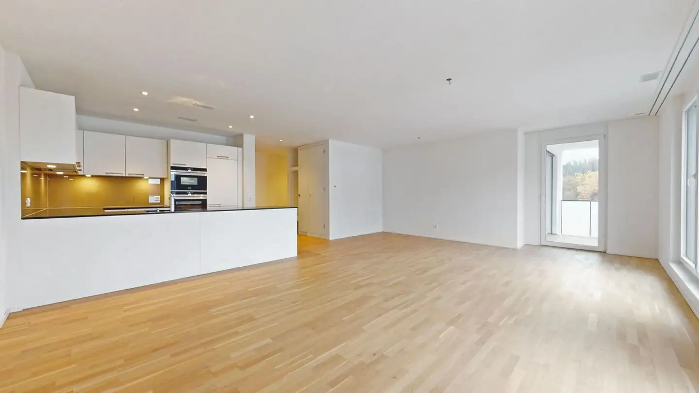 Apartment for rent - Heuweg, 8200 Schaffhausen - Photo 2