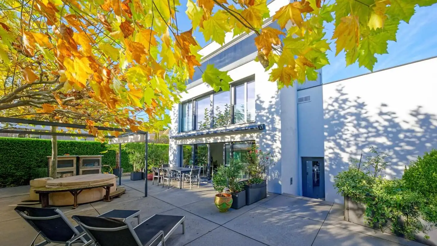 Maison individuelle à vendre - 8708 Männedorf