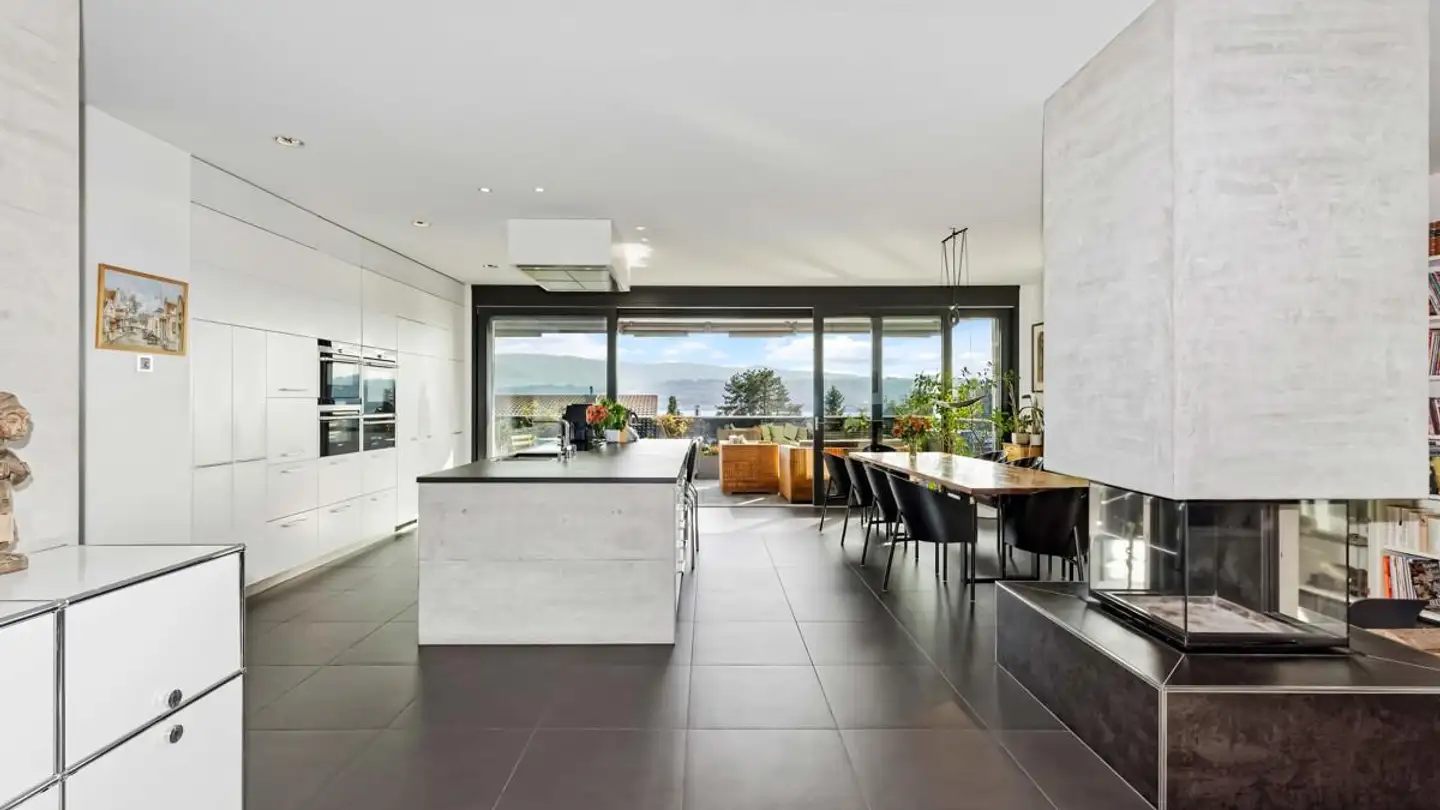 Maison individuelle à vendre - 8708 Männedorf - Photo 2