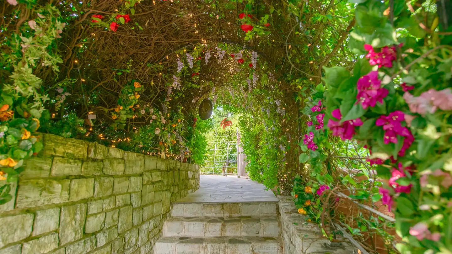 Villa kaufen - Via Al Laghetto 2, 6925 Gentilino - Foto 2