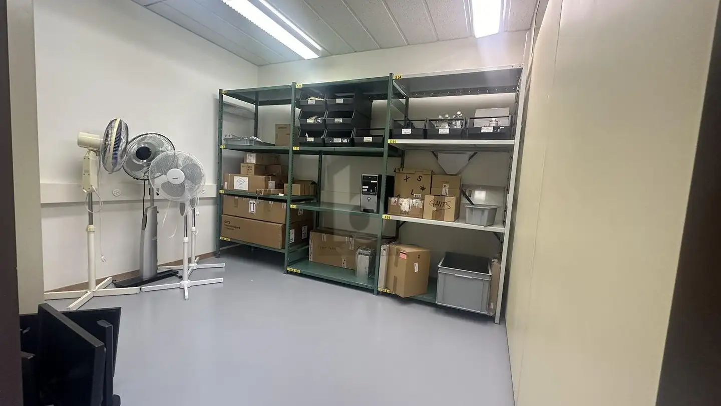 Spazio ufficio in vendita - 1010 Lausanne - Photo 2