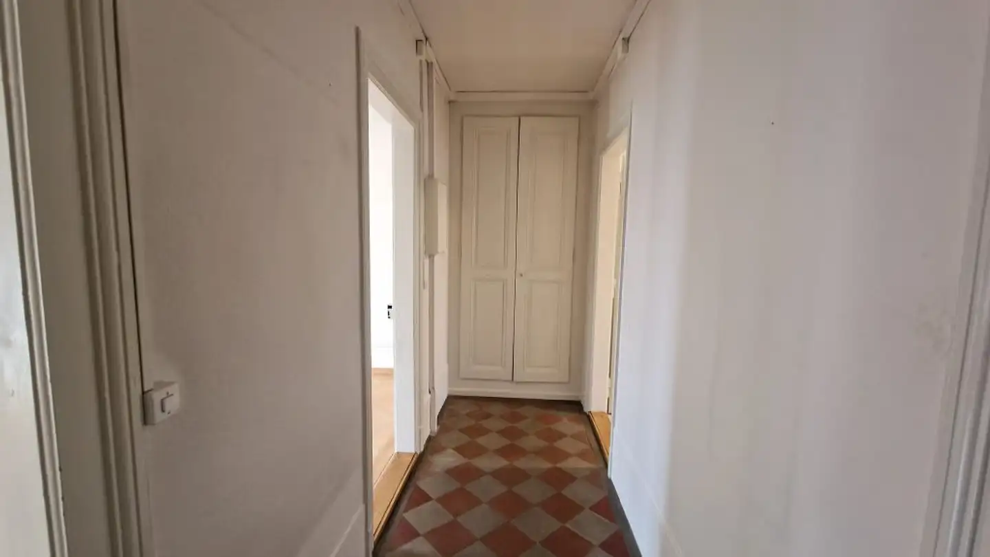 Apartment for rent - Flurstrasse 12, 3014 Bern - Photo 2