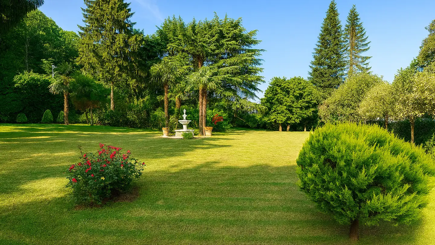 Villa kaufen - Via Al Laghetto 2, 6925 Gentilino - Foto 4