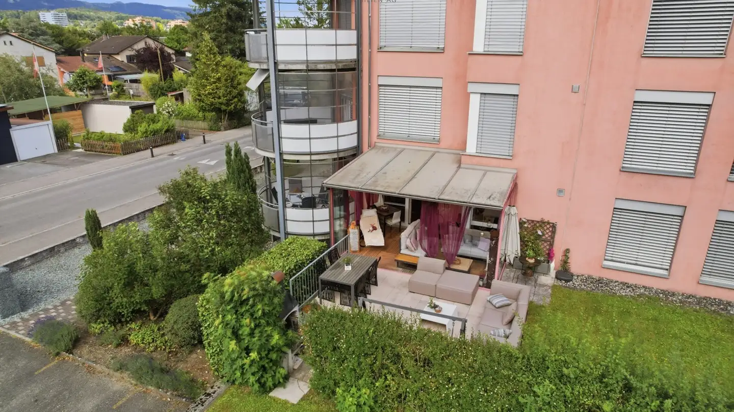Appartement à vendre - Brühlstrasse 123, 4500 Solothurn - Photo 3