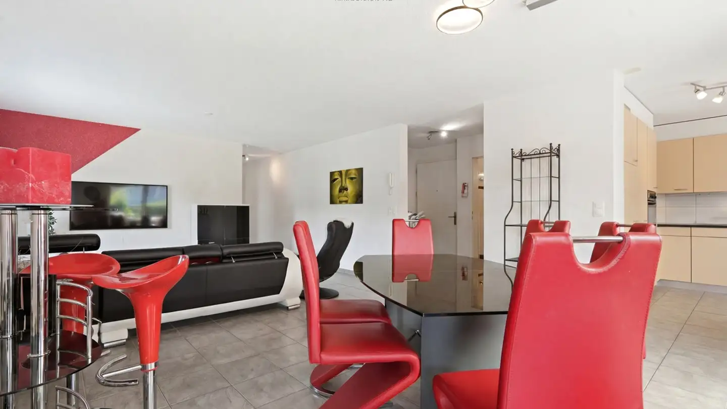 Appartement à vendre - Brühlstrasse 123, 4500 Solothurn - Photo 4