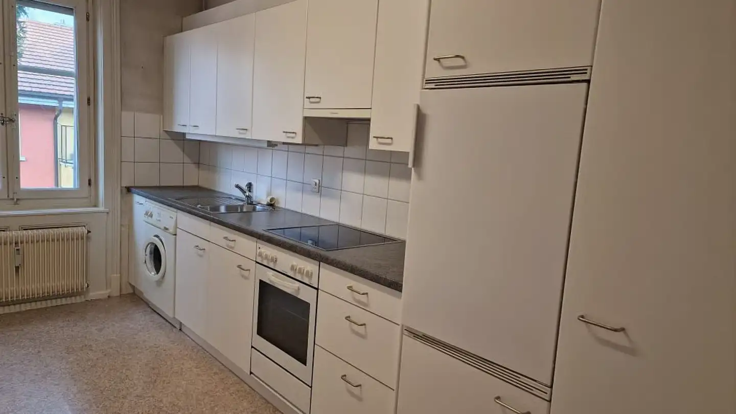 Apartment for rent - Flurstrasse 12, 3014 Bern - Photo 3