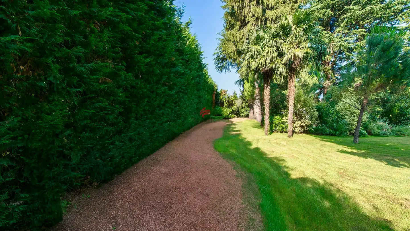 Villa kaufen - Via Al Laghetto 2, 6925 Gentilino - Foto 3