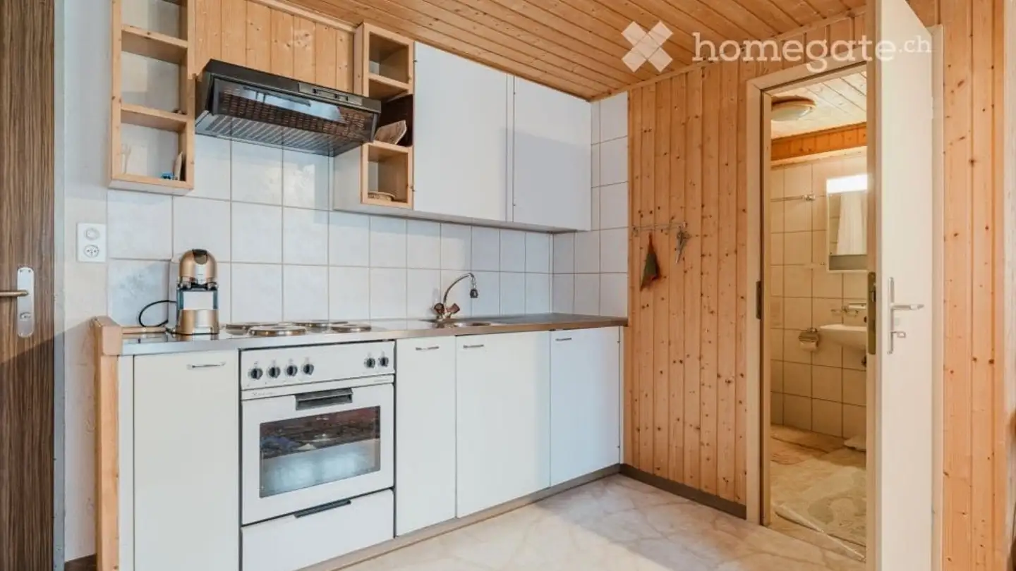 Apartment for rent - Sprengimatt 10, 6020 Emmenbrücke - Photo 2