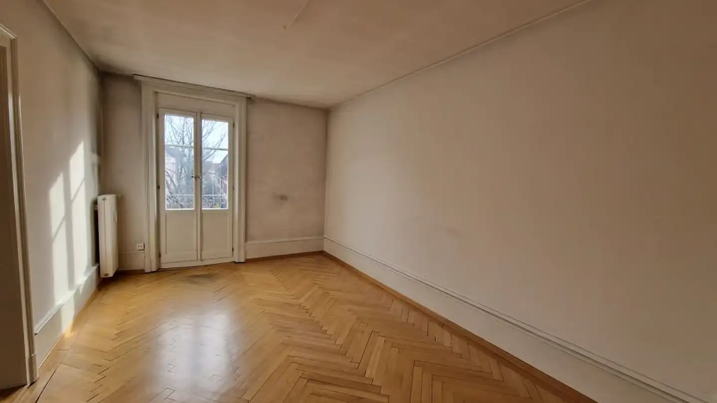 Apartment for rent - Flurstrasse 12, 3014 Bern - Photo 4