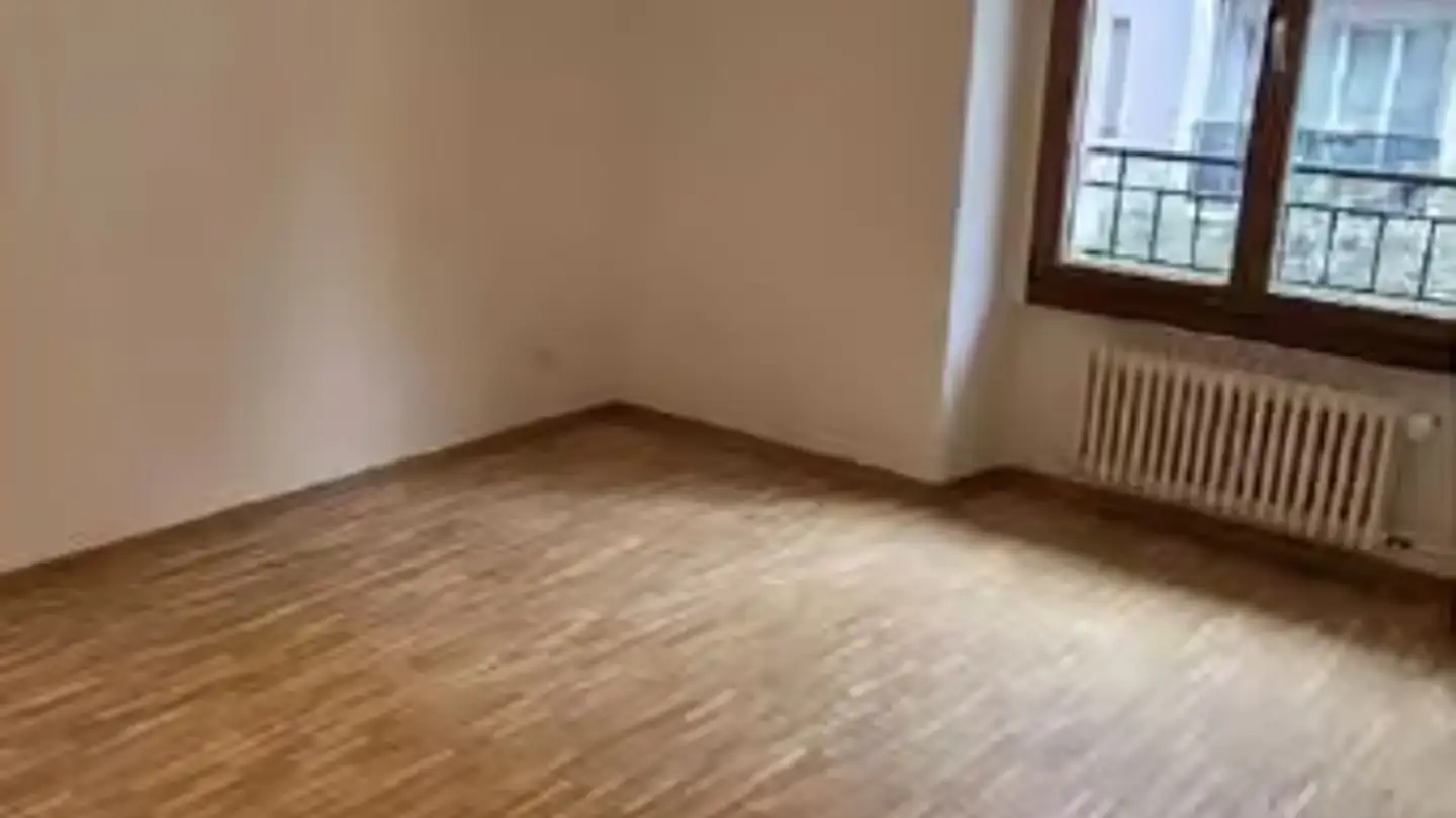 Apartment for rent - Rue Vignier 5, 1205 Genève