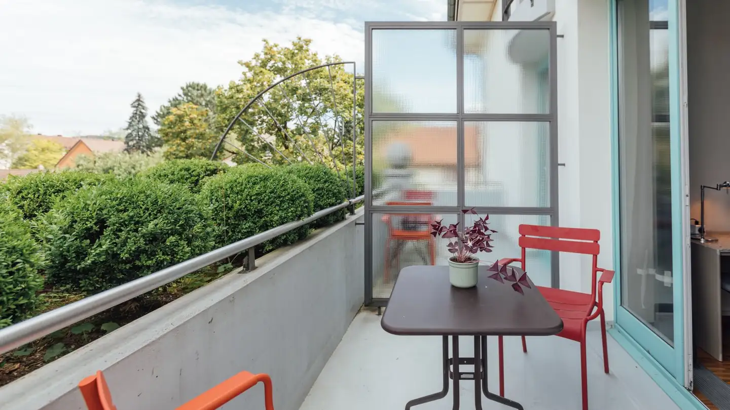 Furnished apartment for rent - Marktgasse 19, 8302 Kloten - Photo 4