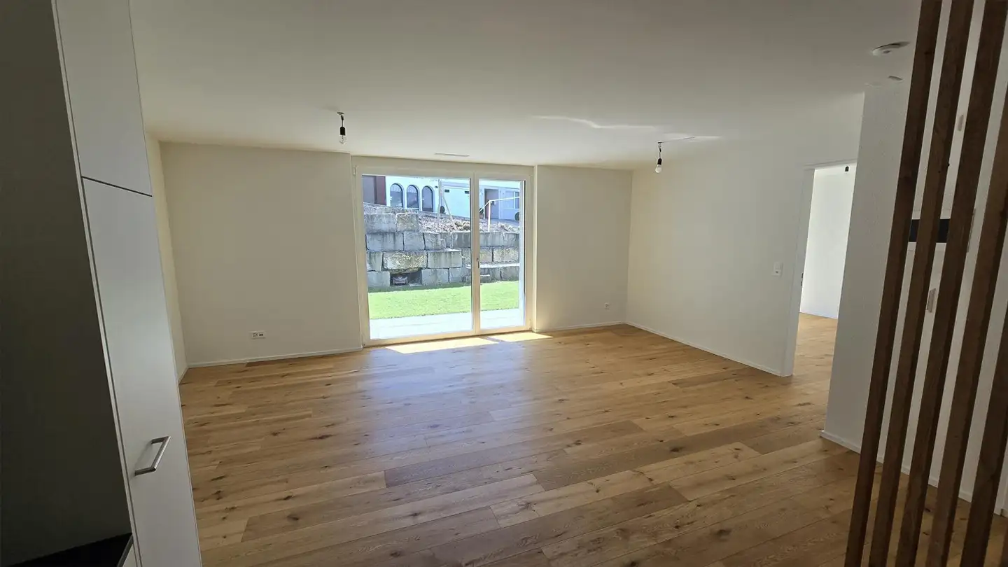 Appartamento in affitto - Sunnärai 3, 6072 Sachseln - Foto 2
