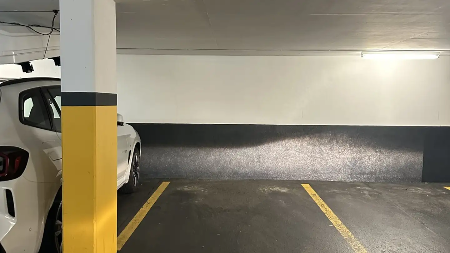 Parcheggio esterno in affitto - Dynamostrasse 15, 5400 Baden - Photo 2