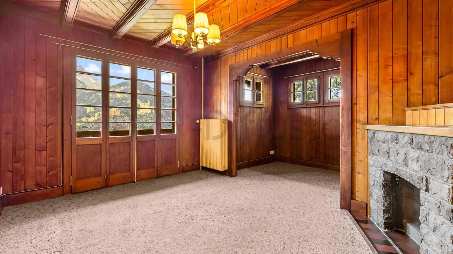 Chalet for sale - 1882 Gryon - Photo 4