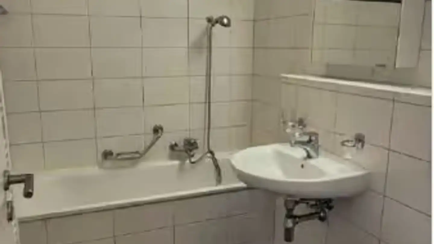 Apartment for rent - Rue Vignier 5, 1205 Genève - Photo 4