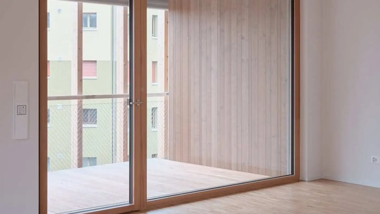 Appartement à louer - Lindenweg 5, 8500 Frauenfeld - Photo 2